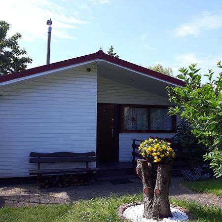 Pokoje I Domki Mewa Puck Exterior photo